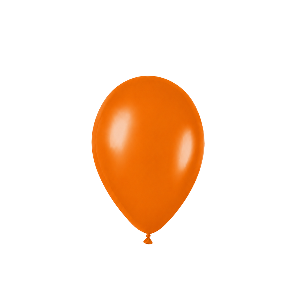 Orange 12" (30cm) | Pack of 100
