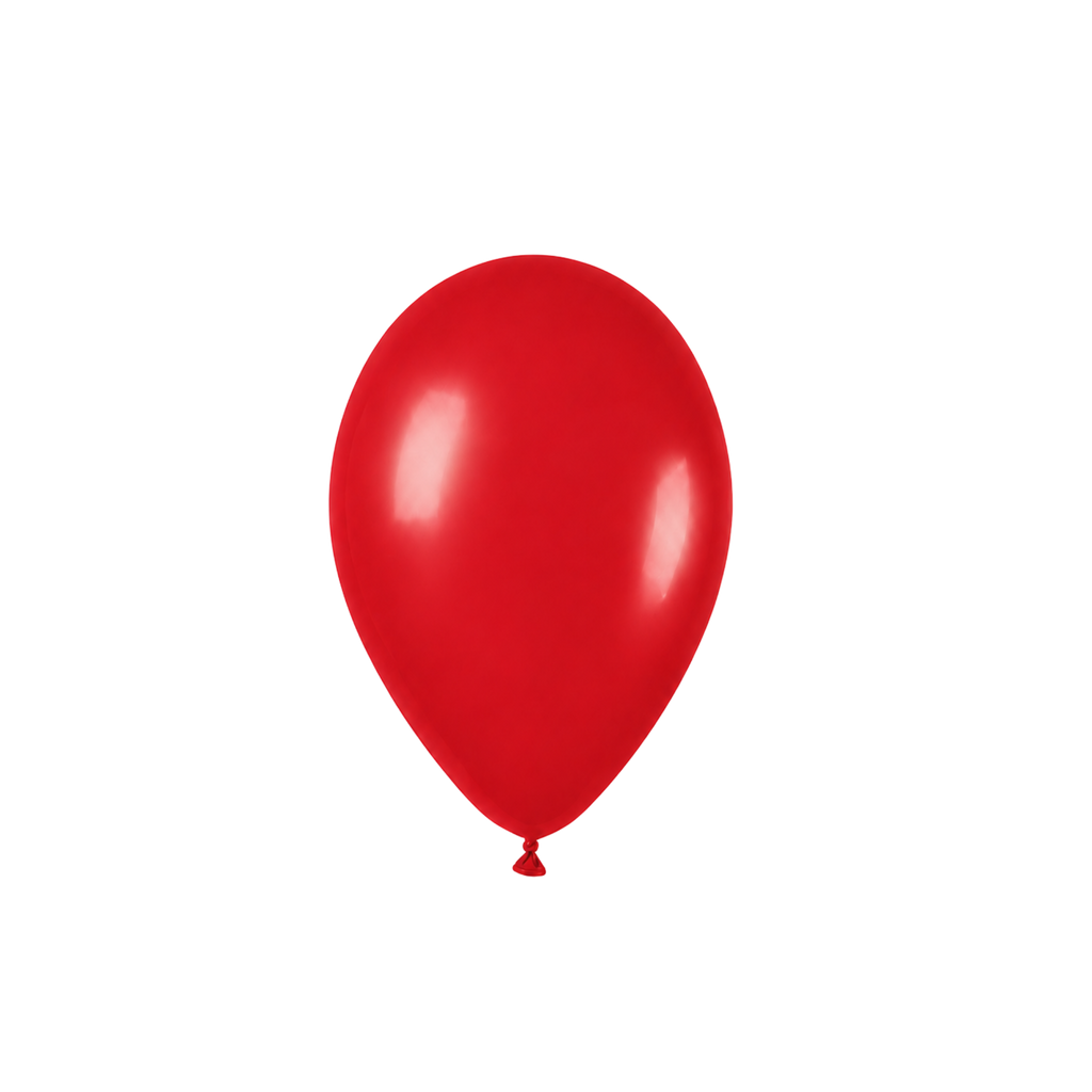 Red 12" (30cm) | Pack of 100