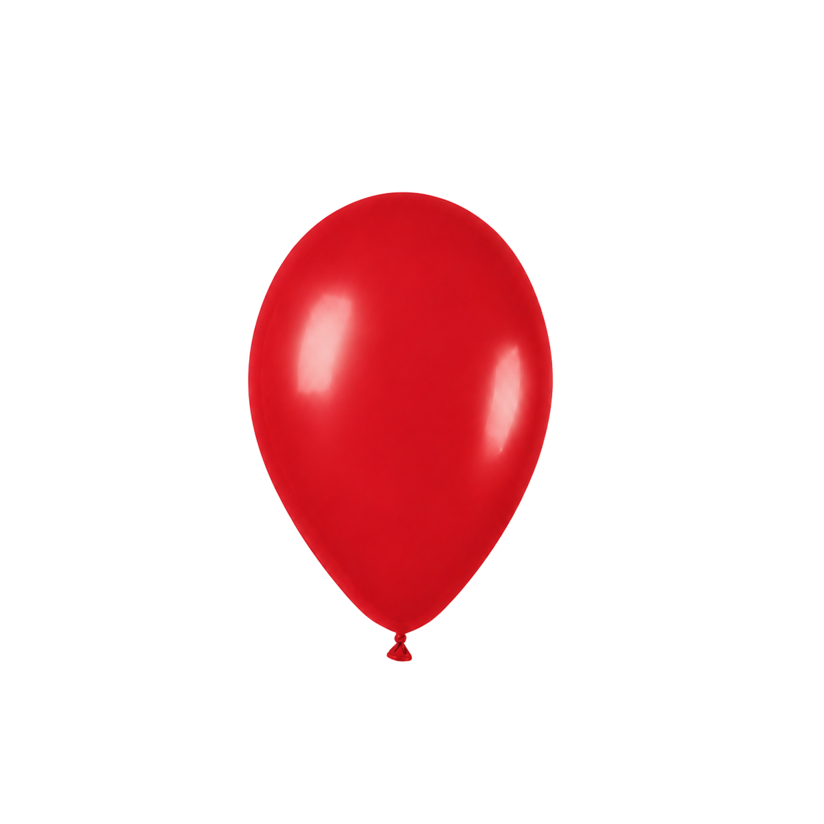 Red 12" (30cm) | Pack of 100