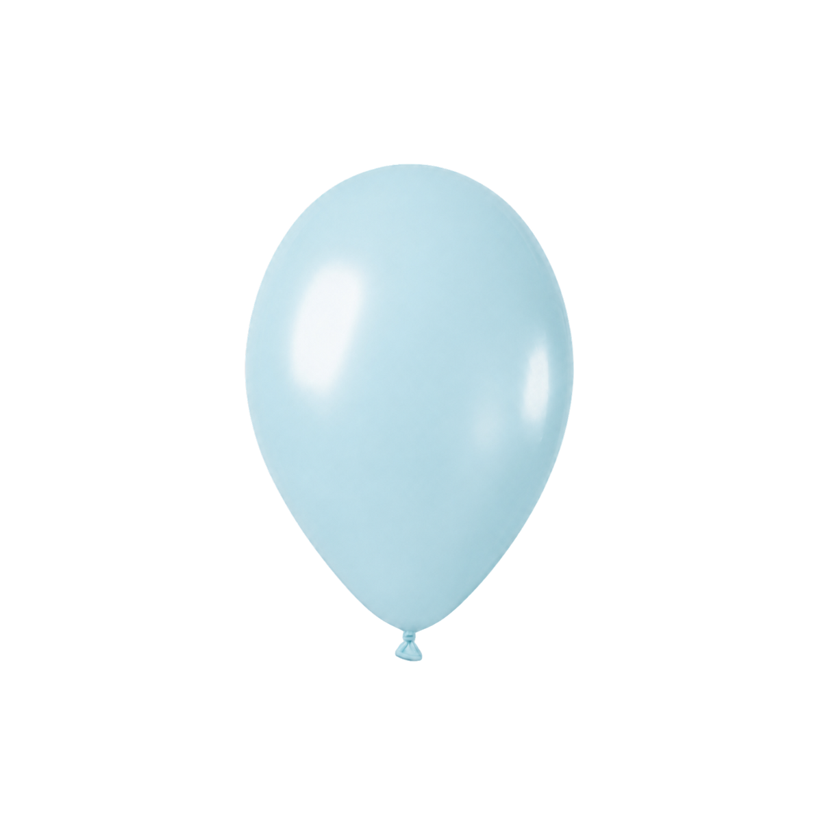 Baby Blue 12" (30cm) | Pack of 100