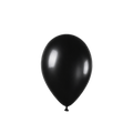 Black 12" (30cm) | Pack of 100