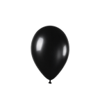 Black 12" (30cm) | Pack of 100
