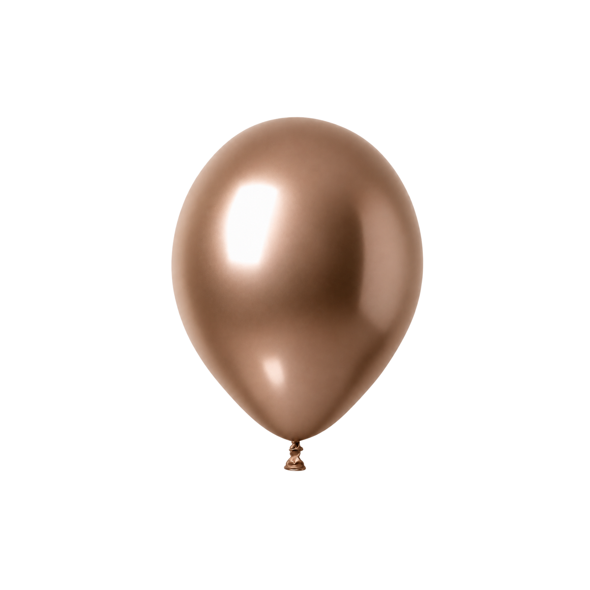 Chrome Champagne 12" (30cm) | Pack of 50