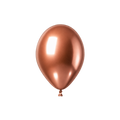 Chrome Rose Gold 12" (30cm) | Pack of 50