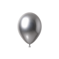 Chrome Silver 12" (30cm) | Pack of 50
