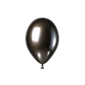 Chrome Black 12" (30cm) | Pack of 50