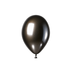 Chrome Black 12" (30cm) | Pack of 50