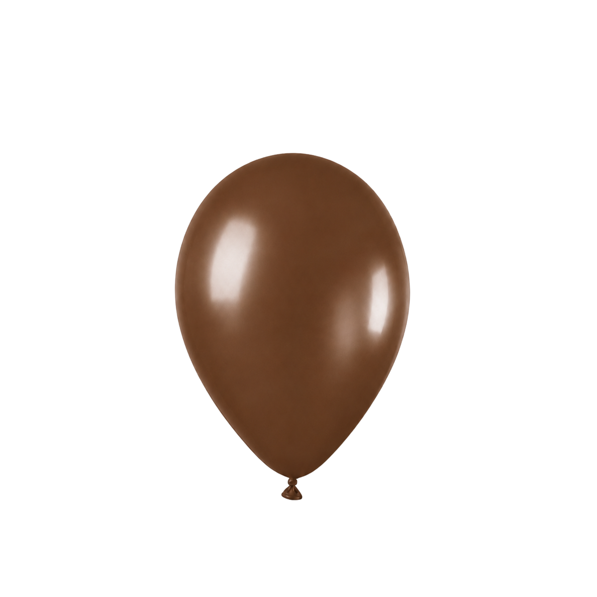 Coffee 12" (30cm) | Pack of 100