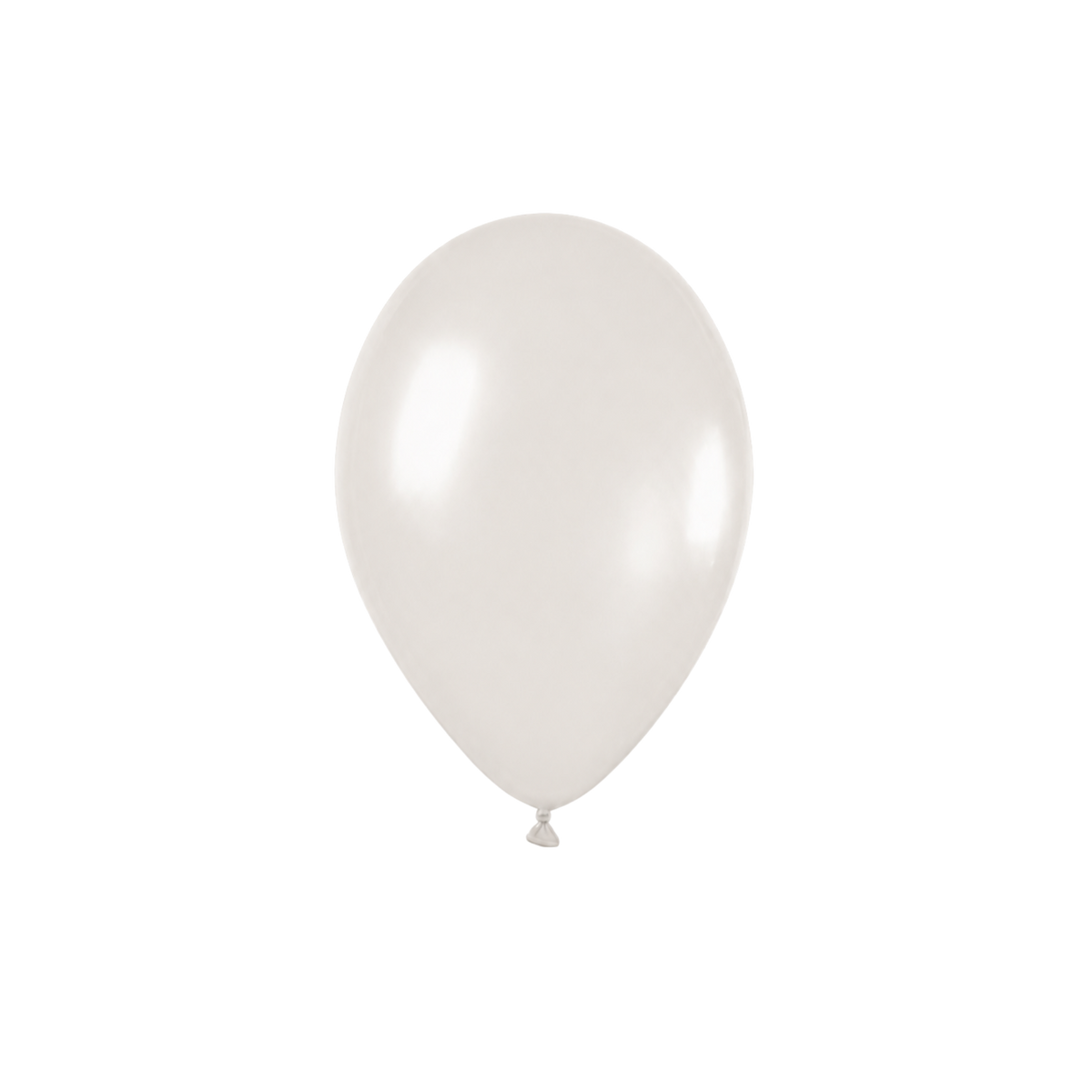 Dusk Cream 12" (30cm) | Pack of 100