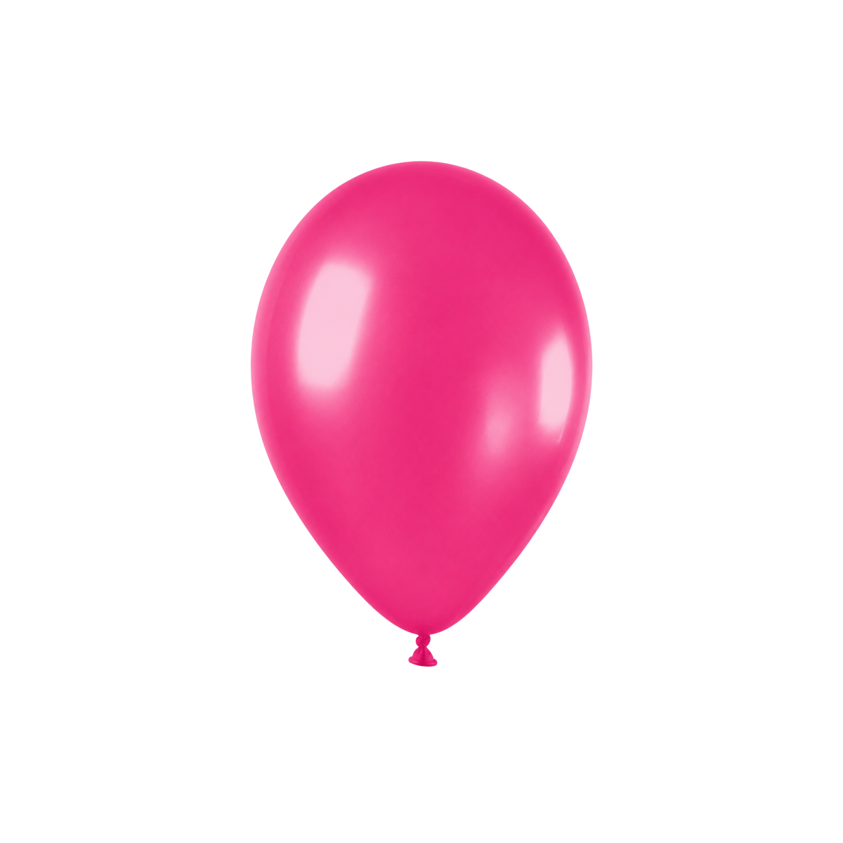 Fiesta Pink 12" (30cm) | Pack of 100