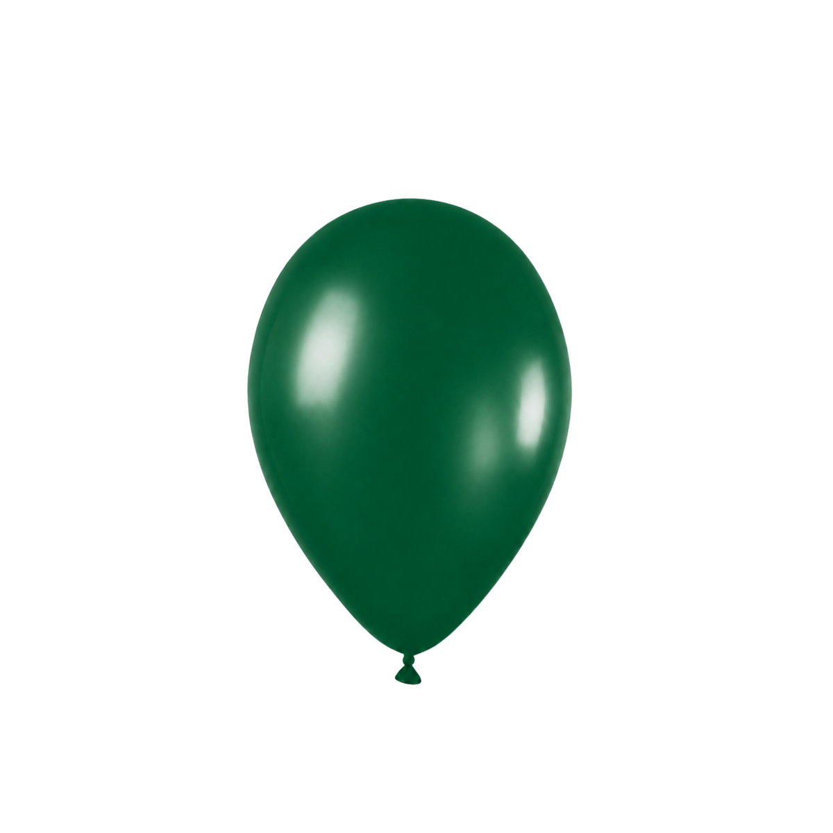 Forest Green 12" (30cm) | Pack of 100