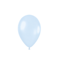 Macaron Blue 12" (30cm) | Pack of 100
