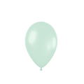 Macaron Green 12" (30cm) | Pack of 100