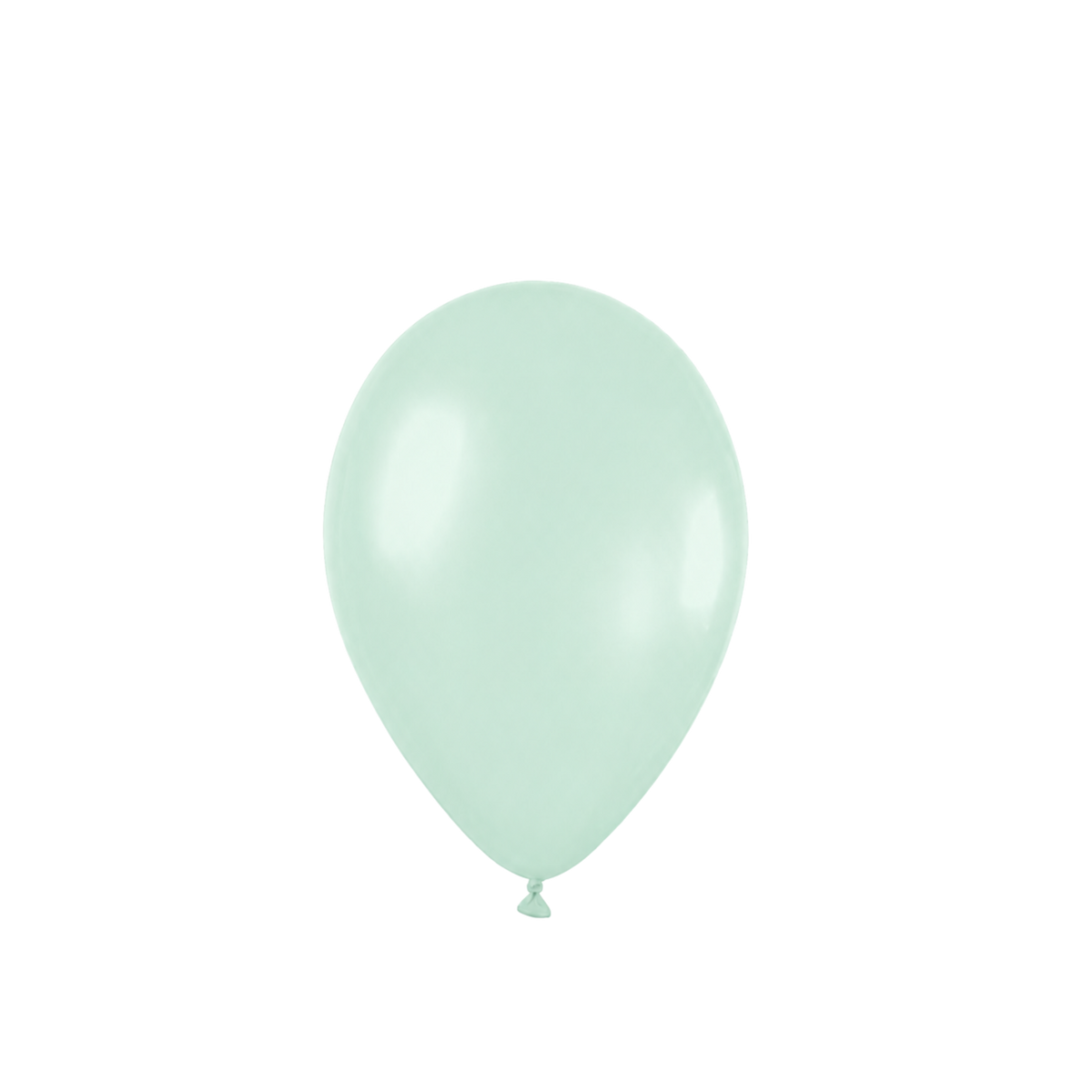 Macaron Green 12" (30cm) | Pack of 100