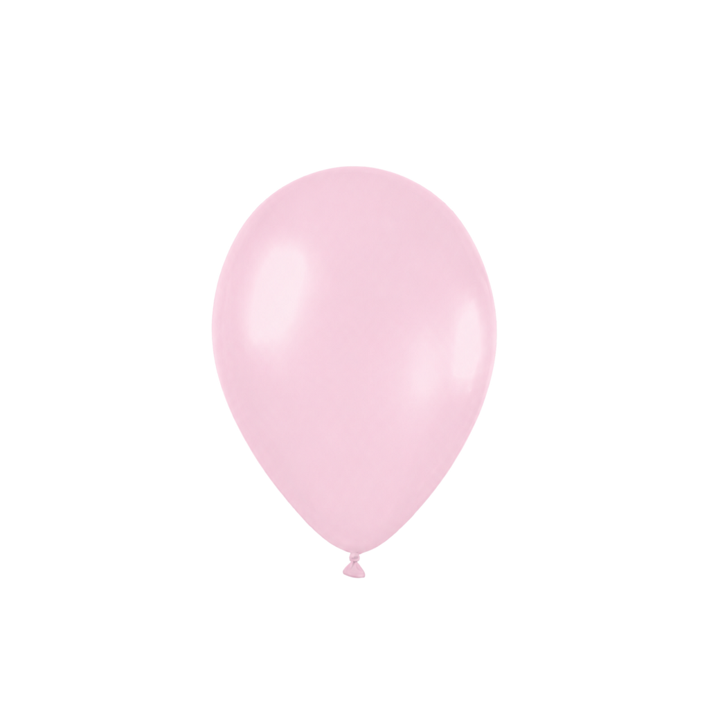 Macaron Pink 12" (30cm) | Pack of 100