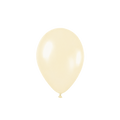 Macaron Yellow 12" (30cm) | Pack of 100