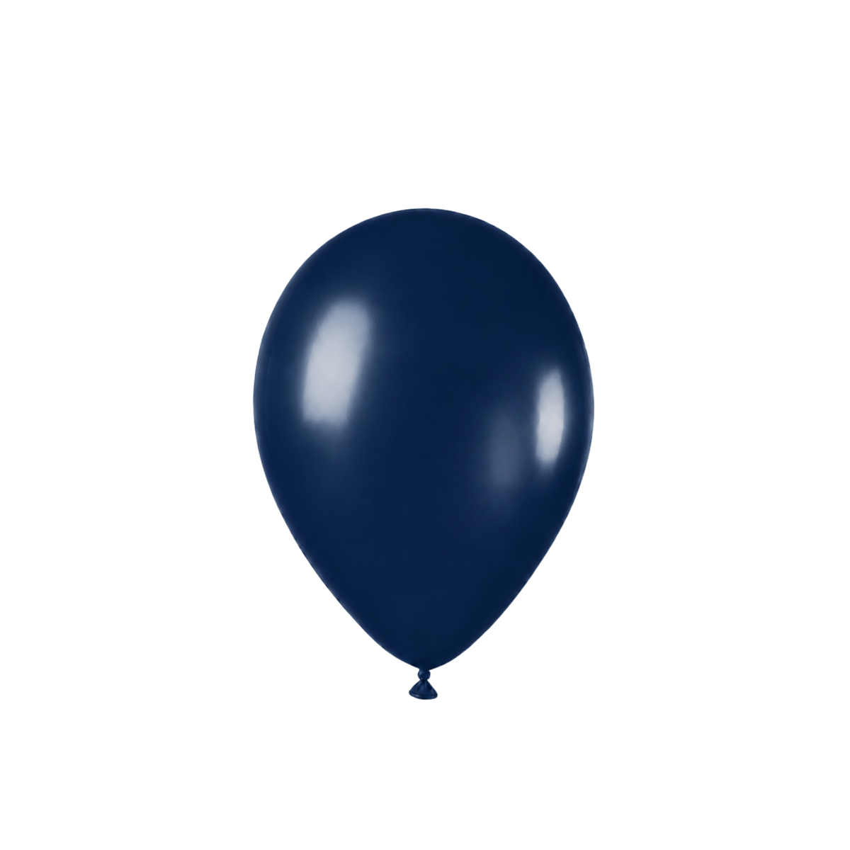 Navy 12" (30cm) | Pack of 100