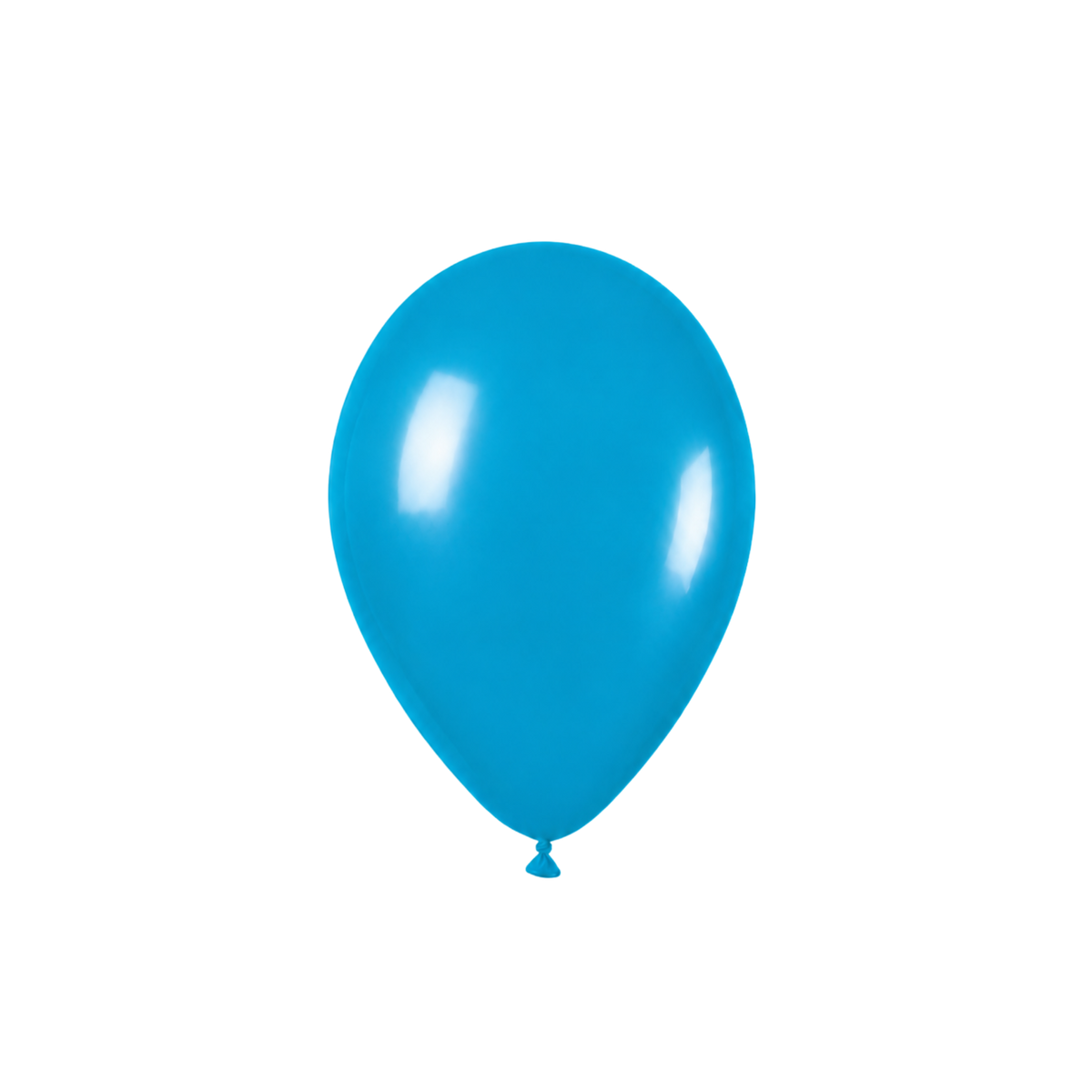 Pacific Blue 12" (30cm) | Pack of 100