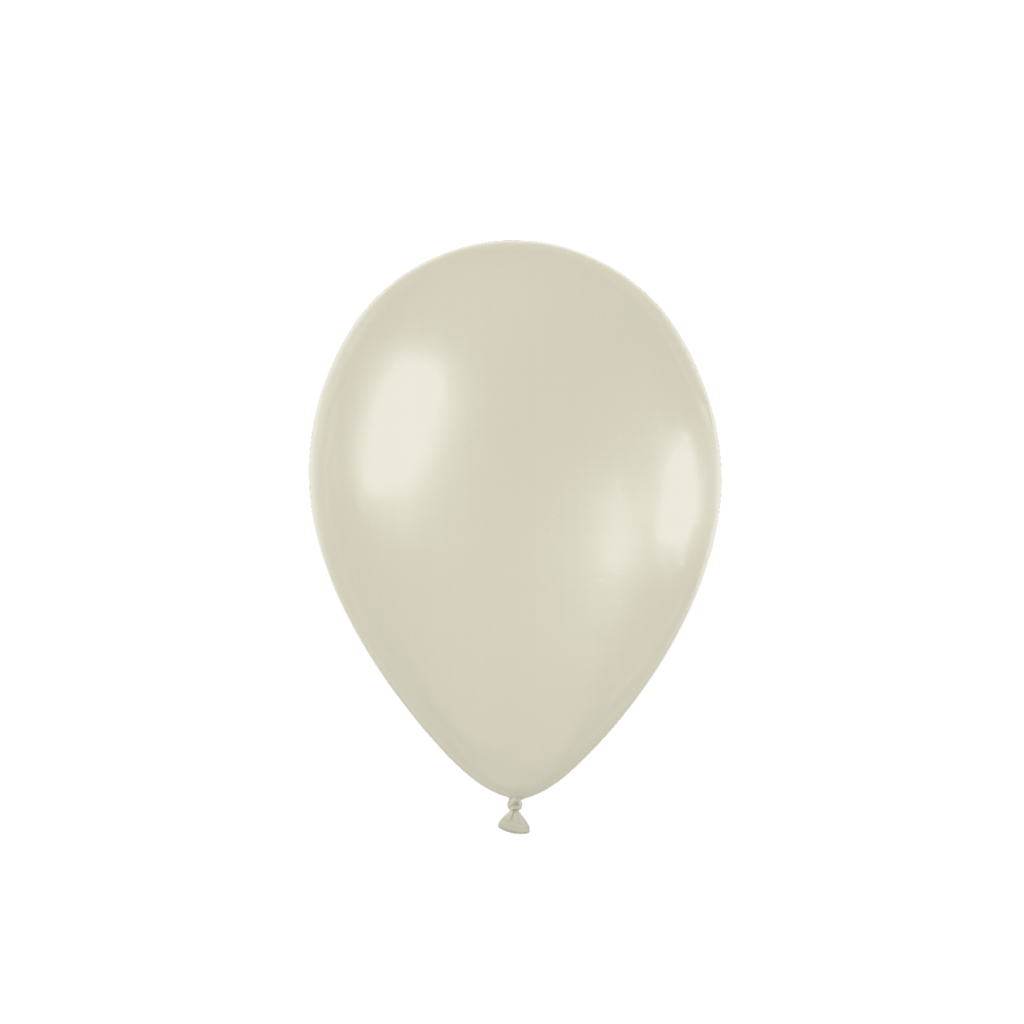Retro White Sand 12" (30cm) | Pack of 100