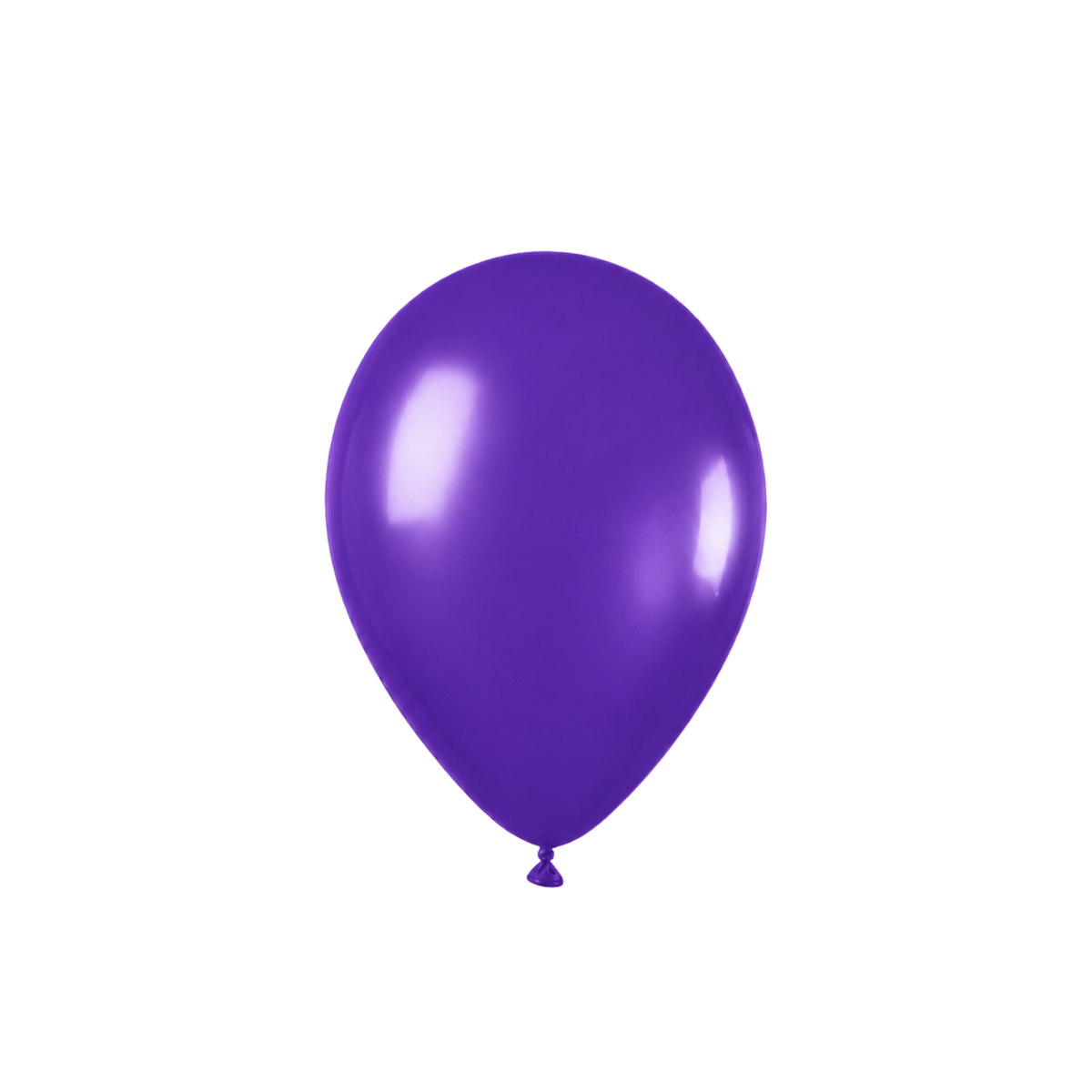Royal Purple 12" (30cm) | Pack of 100