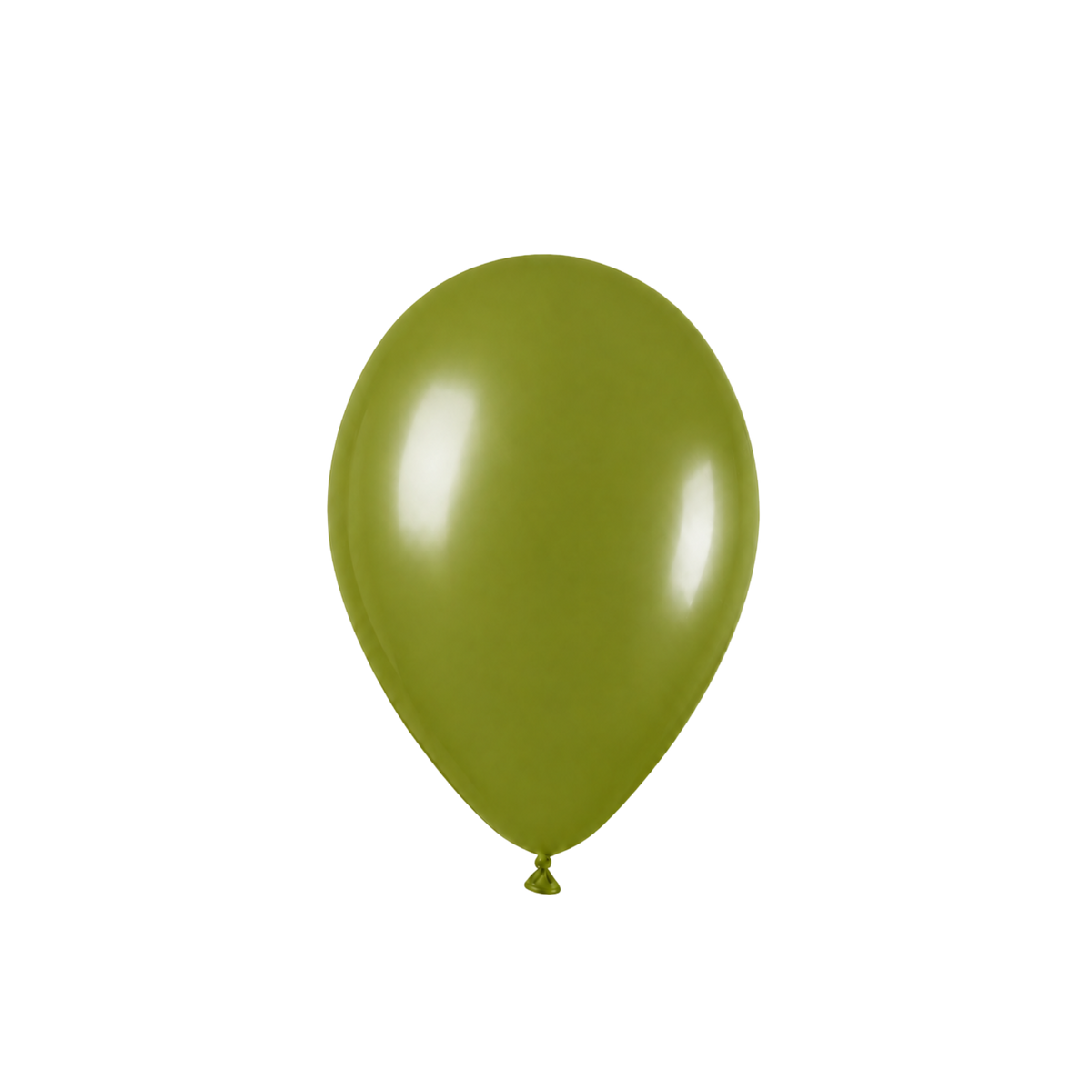 Soft Olive 12" (30cm) | Pack of 100