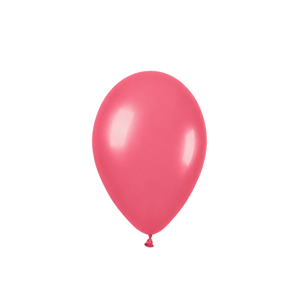 Vivid Pink 12" (30cm) | Pack of 100