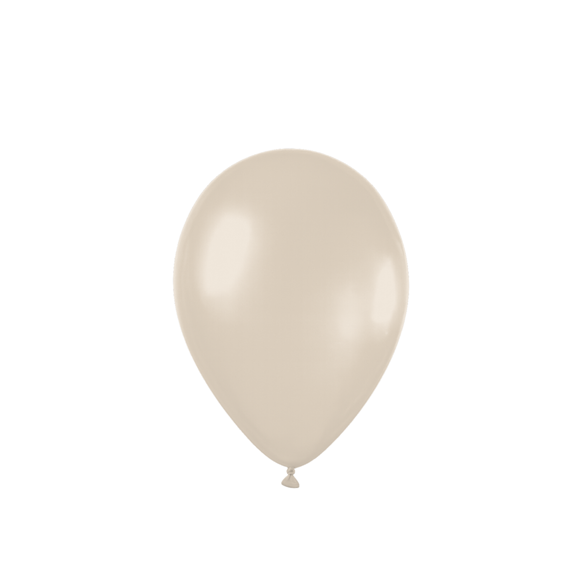 White Sand 12" (30cm) | Pack of 100