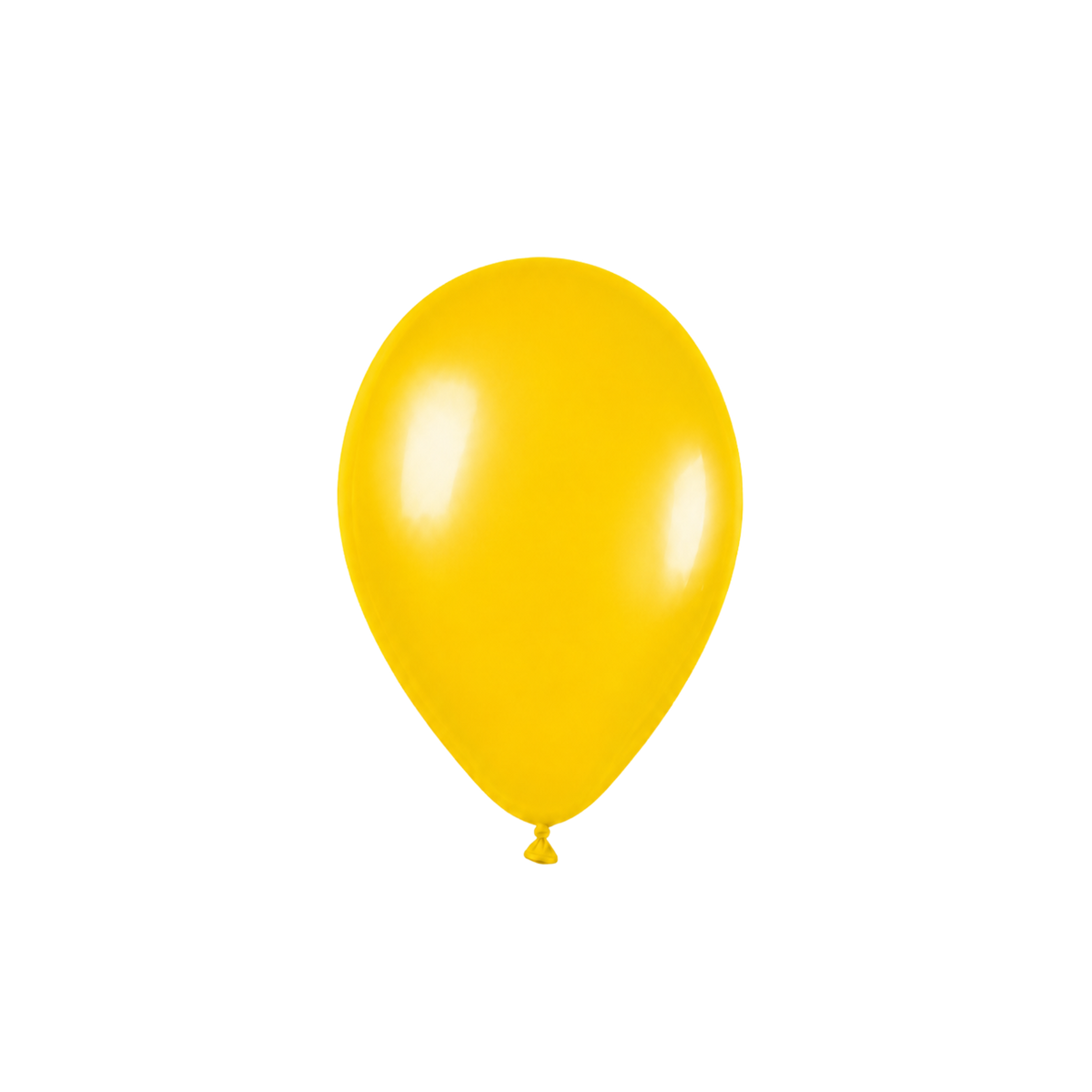 Yellow 12" (30cm) | Pack of 100