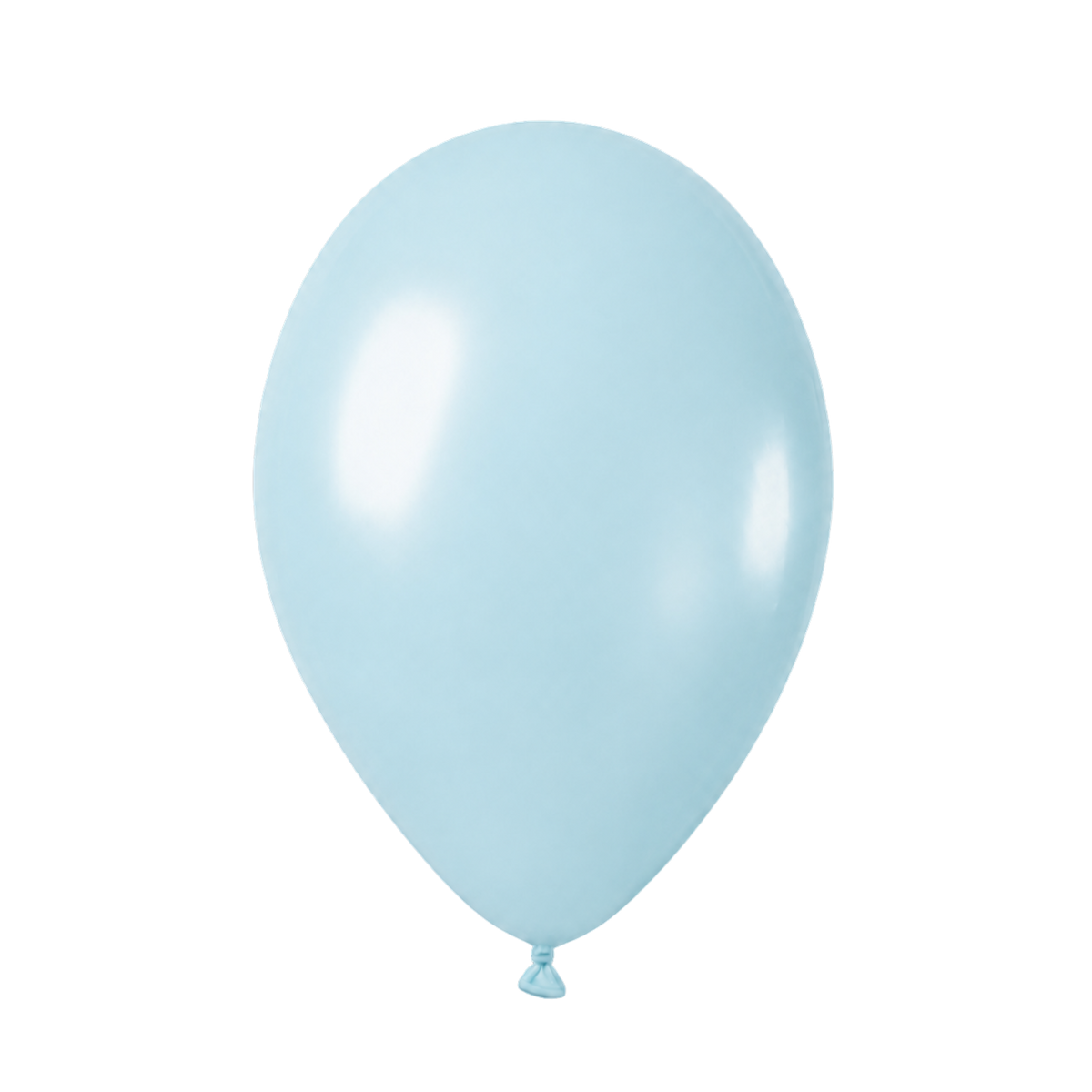Baby Blue 18" (45cm) | Pack of 25