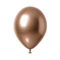 Chrome Champagne 18" (45cm) | Pack of 25