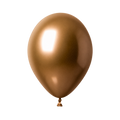 Chrome Gold 18" (45cm) | Pack of 25