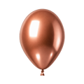 Chrome Rose Gold 18" (45cm) | Pack of 25