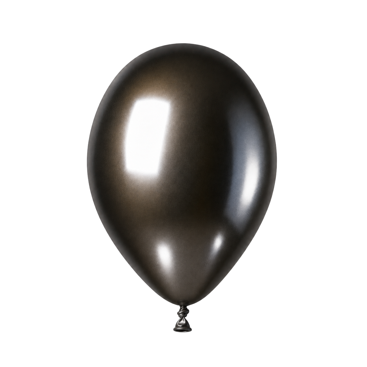 Chrome Black 18" (45cm) | Pack of 25