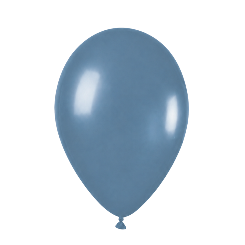 Dusk Blue 18" (45cm) | Pack of 25