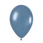 Dusk Blue 18" (45cm) | Pack of 25