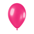 Fiesta Pink 18" (45cm) | Pack of 25
