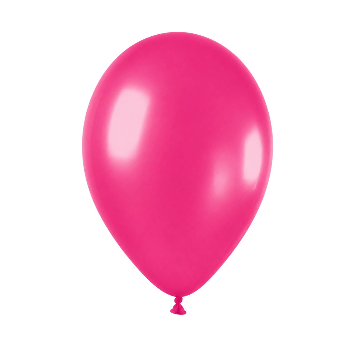 Fiesta Pink 18" (45cm) | Pack of 25