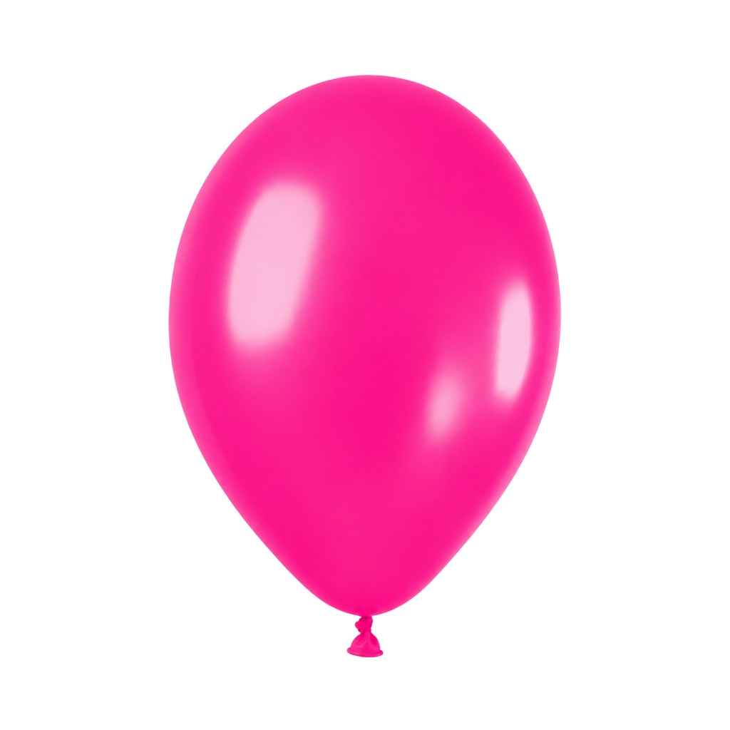 Fuchsia 18" (45cm) | Pack of 25