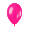 Fuchsia 18" (45cm) | Pack of 25