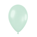 Macaron Green 18" (45cm) | Pack of 25