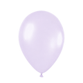 Macaron Lilac 18" (45cm) | Pack of 25