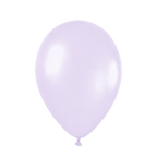 Macaron Lilac 18" (45cm) | Pack of 25