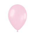 Macaron Pink 18" (45cm) | Pack of 25