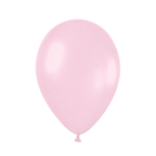 Macaron Pink 18" (45cm) | Pack of 25