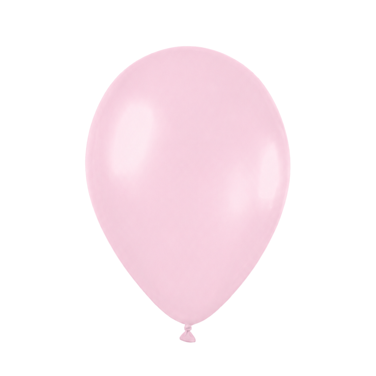 Macaron Pink 18" (45cm) | Pack of 25