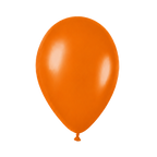 Orange 18" (45cm) | Pack of 25