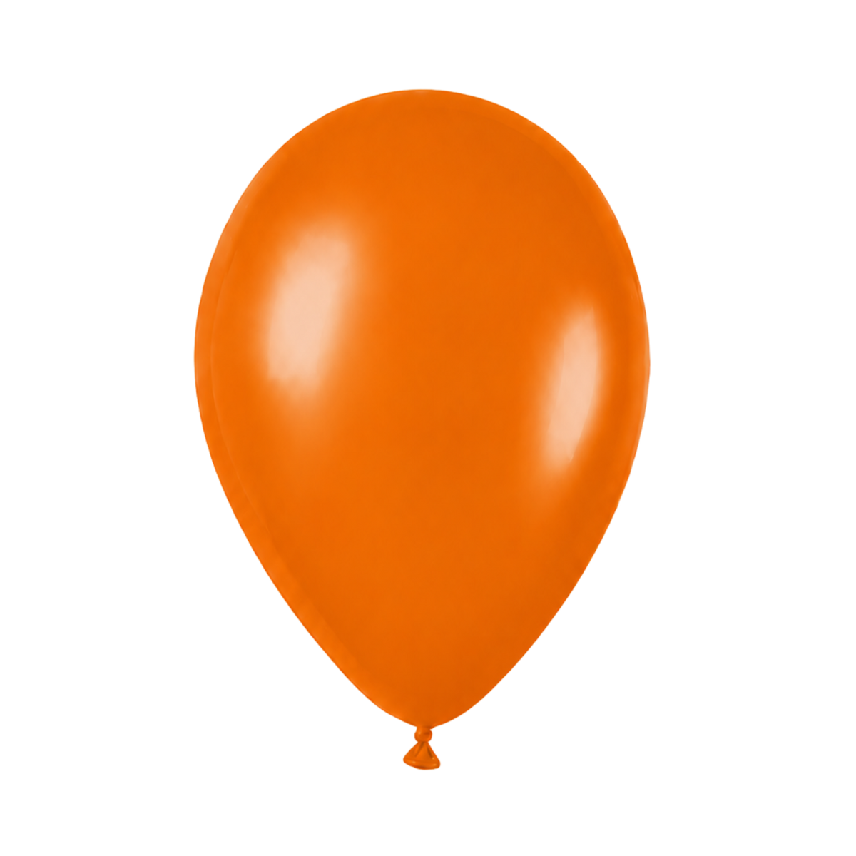 Orange 18" (45cm) | Pack of 25