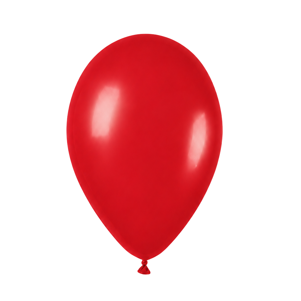 Red 18" (45cm) | Pack of 25