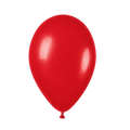 Red 18" (45cm) | Pack of 25