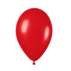 Red 18" (45cm) | Pack of 25
